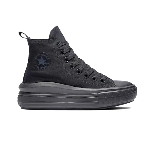 CONVERSE - Chuck Taylor All Star Move Platform, Zapatilla,