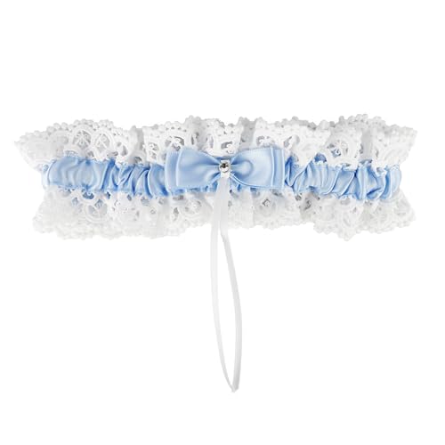 Image of Garters for Bride, Wedding Garter for Bride, Bridal Garter, Wedding Gifts, Gifts for Women And Girls