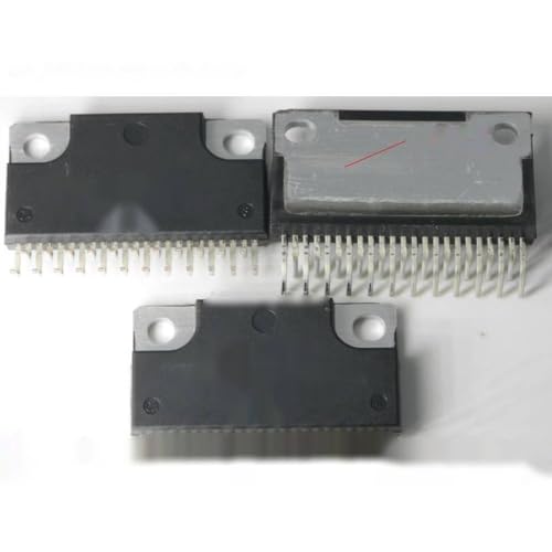 2pcs SLA6805M SLA6805 SIP-23 Zip