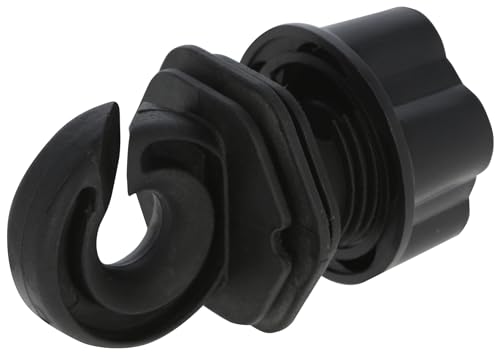 Kerbl 445595 Vario Classic - Aislamiento para postes de metal o plástico (de 7 a 19 mm de diámetro, 10 unidades)