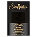 Shea Moisture African Black Soap With Shea Butter 8 oz (Pack of 5)