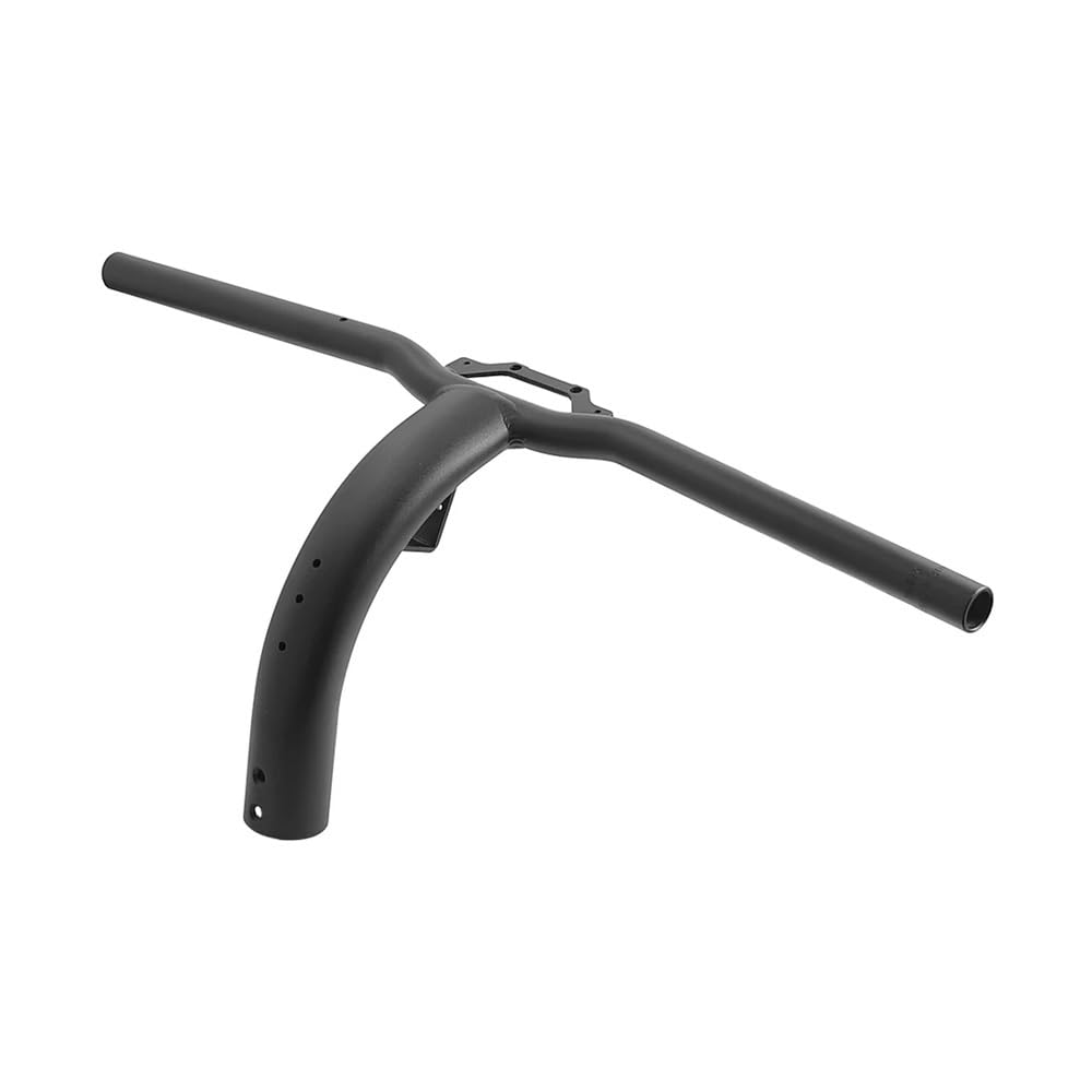 Lenker-Standrohr-Querstange passend for Ninebot ZT3 Pro Elektroroller, Aluminiumlegierungsteile