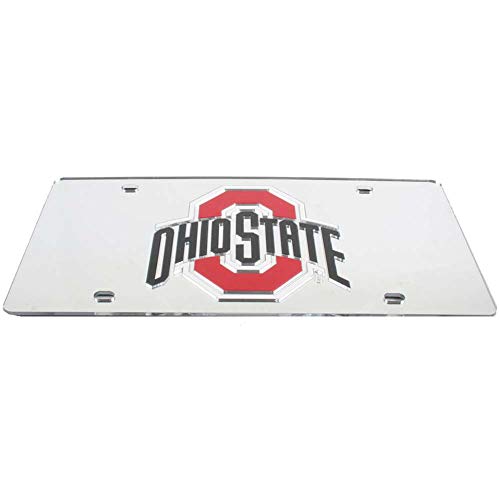 Plaque acrylique Ohio State University S46605 Wincraft cadeau idéal pour passionné de football US