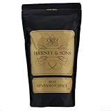 Harney & Sons Fine Teas Hot Cinnamon Spice Loose Tea, 16 Ounce