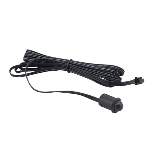 Transformateur 12V dimmable pour éclairage penderie automatique