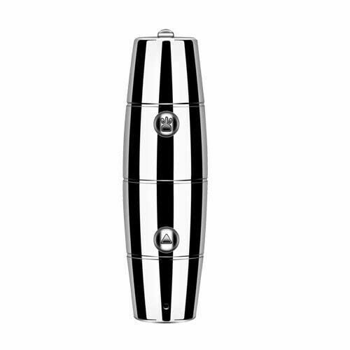 WUKAMA LED Torch Hidden Recorder Voice Activated Recording Pen 16GB USB Audio Recorder-image-24