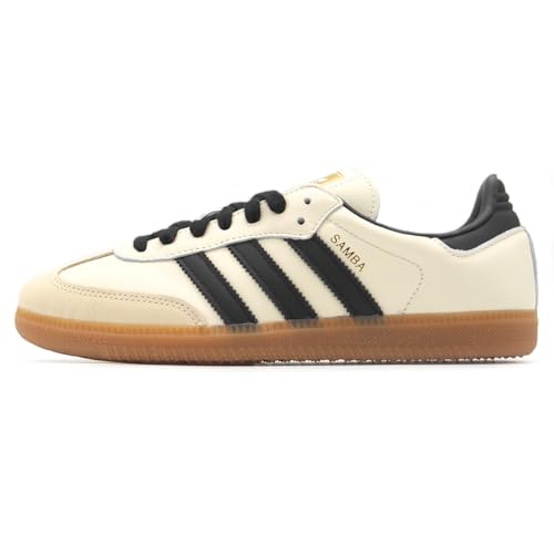 SAMBA OG W CREAM WHITE/CORE BLACK/SAND STONE id0478 AfB_X To OG W (N[zCg/RAubN/ThXg[, {̌C̃TCY@, l, l, 23.5 cm) [sAi
