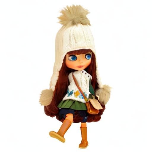 GOOD SMILE COMPANY - 最終価格！ ブライス カスタムブライス アーバンカウガール Blythe ブライス SHOP限定アーバンカウガール タカラトミー