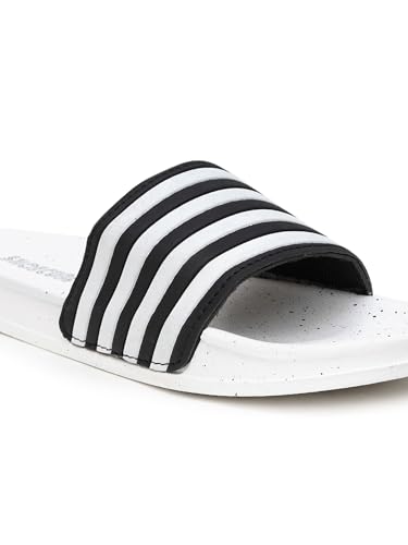 Image of mens Serenesole Slipper Flip-Flop Lightweight & Comfortable Soft Footbed Anti-Skid Sole Ideal for Daily Wear For Boys