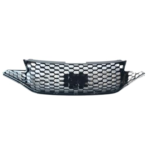 Grille centrale avant Jazz GK5 finition premium noire mate