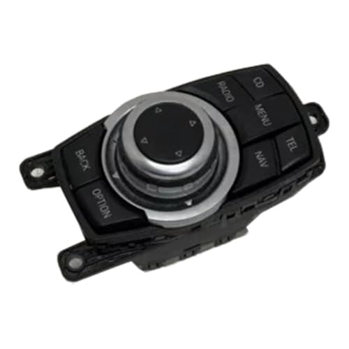 Controlador IDrive 9253944 sistema de navegación 4 pines mando consola F30 F20 F10 4