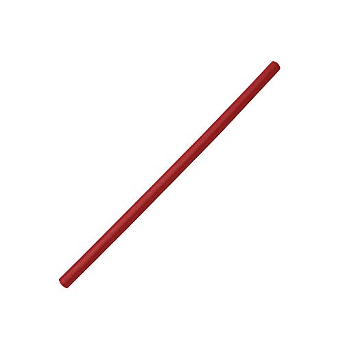 Grevinga® Fideo de piscina | | Aquafitness | Tamaño: 160 cm x 6,5 cm - 7 cm (rojo)