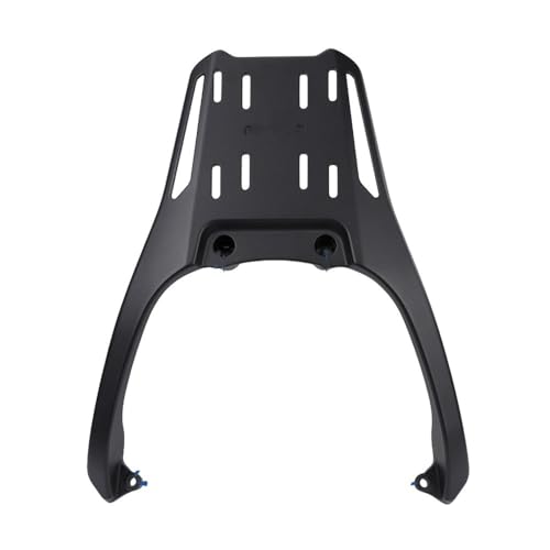 Support de boîte moto CT250 CT300 extension de support bagage arrière