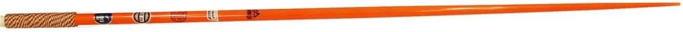 Amber Fight Gear Atlas Track and Field Competition Throws: Premium Javelin Set, IAAF Certified for Professional Athletes and Training Enthusiasts