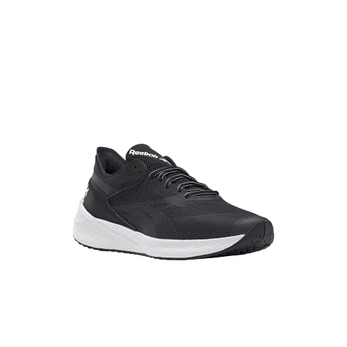 Reebok Men's Floatride Energy Symmetros Black/Cold Grey 7/Pure Grey 4 9.5