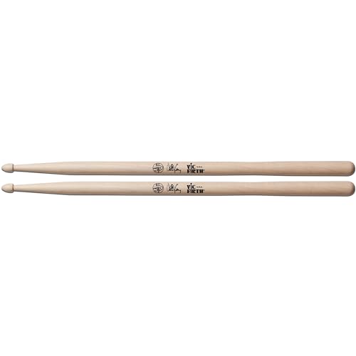 Baquetas Vic Firth Signature Series 5A Bundle miniatura 4