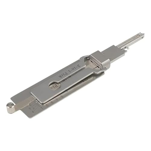 2-in-1 �L�[�f�R�[�_�[ �X�e�����X�X�`�[���� �����t�b�N���s�b�N�Z�b�g O�����O�s�b�N�A�b�v�n���h�c�[���L�b�g ���b�N�f�R�[�_�[ �����e�i���X�C���L�b�g