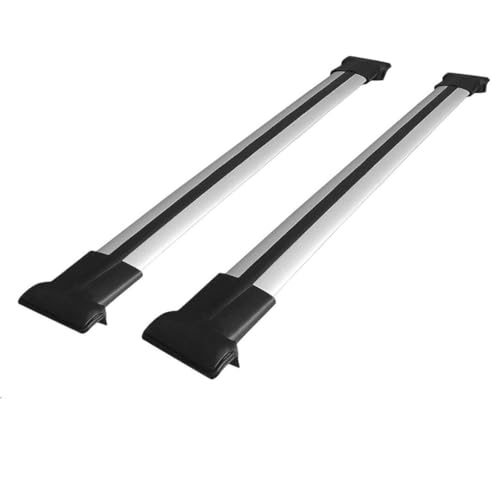 Barre Portatutto per Dacia Duster Extreme (2023-2024) Alluminio Portapacchi Auto