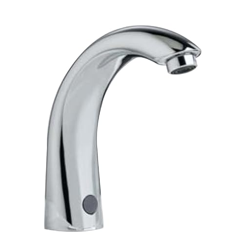 American Standard 605B115.002 Selectronic Cast Touchless Bathroom Sink Faucet, Base Model, 0.5 gpm, Polished Chrome