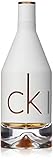 Calvin Klein - In2U for Her - Agua De Tocador...