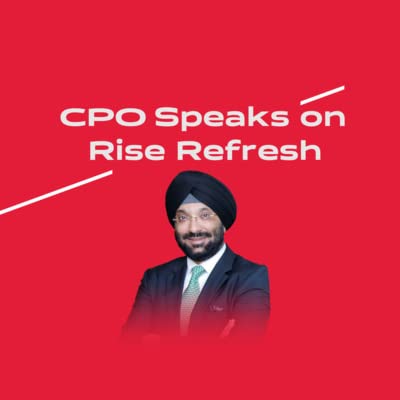 The Rise Podcast: Harshvendra Soin