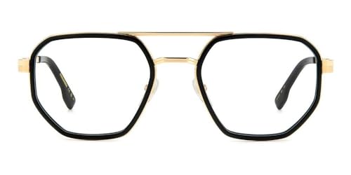 DSQUARED2 Okulary Vista D2 0111 807 52/20/145 Mężczyźni, 807, 55/13/145