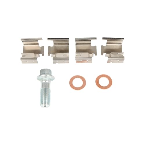 Image of 18B4946 18B4947 Rear Left & Right Disc Brake Calipers