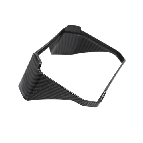 Couvercle de compteur R1300GS et visière pare-soleil pour les voyages à moto
