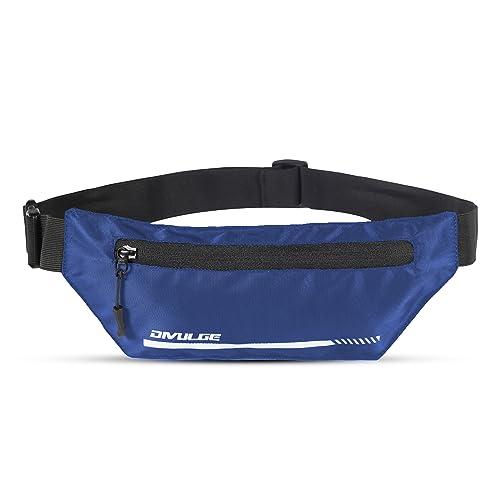 Image of Divulge Running Belt Waist Pouch Bag Waist Pouch Bag to Carry Mobile Phone
