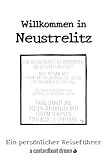 neustrelitz deutschland zip  Willkommen in Neustrelitz: Ein persönlicher Reiseführer