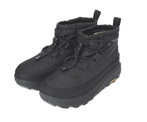 [RrA] CG[eC V[eB[ A[NeBbNObv EH[^[v[t Ijq[gCtBjeB YU7827 (010FBlack, 26.0 cm)