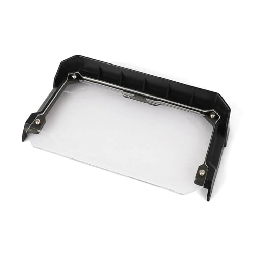 Protection d'écran MT-09 2024 anti-rayures et haute transparence pour compteur