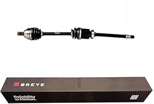 BREVE B478 wał napędowy do Ford MONDEO