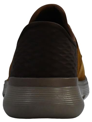 Image of Skechers Men's Slip-ins Garza - Gervin Casual Slip-On Shoes