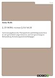GRIN Verlag