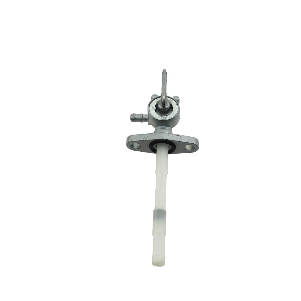 Robinet de carburant 34mm pour mini-vélo Acerbis Husaberg - 5