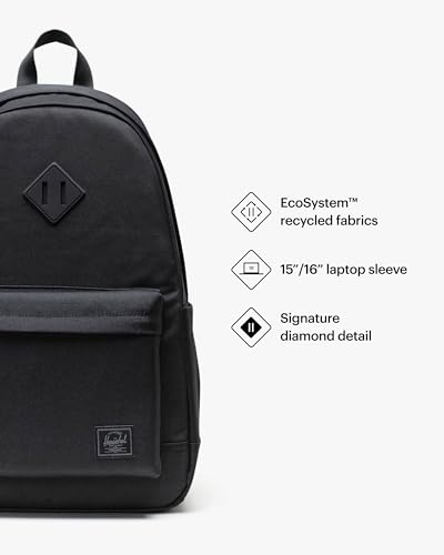 Image of Herschel Heritage Backpack
