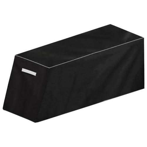 Evita el óxido con la funda protectora impermeable para banco de pesas 2