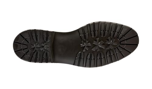 BARKER Glencoe Men’s Handmade Hiking Boots – Full-Grain Leather & Suede, Goodyear Welted, Comfortable Durable Trekking Footwear4