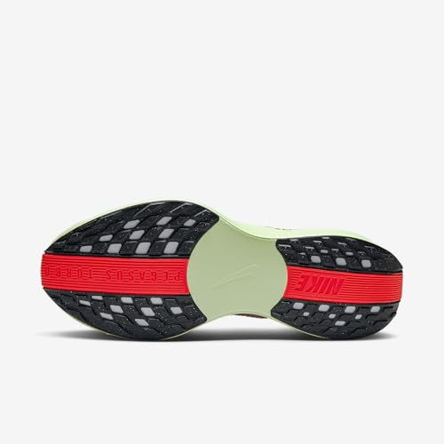 Nike Nike Pegasus Plus Men's Road Running Shoes (HV3022-600, Hyper Pink/Bright Crimson/Barely Volt/Sequoia) Size 10.5