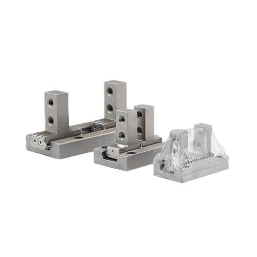 MHZ2-40D Tête de vérin à griffes pour automatisation pneumatique - 2