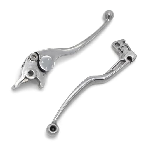 Palancas de embrague y freno para reparar Suzuki GSX600F y GSXR 600