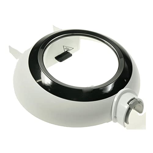 Couvercle blanc Actifry Genius XL Friteuse, Airfryer SS-1530000689 SEB Friteuse, Airfryer SS-1530000689 SEB