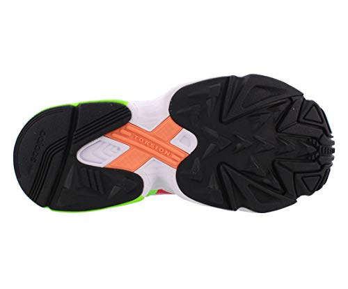 adidas Originals Juniors' Yung-96 Chunky Shoes3