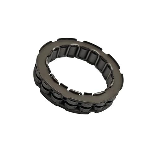Embrayage unidirectionnel pour restaurer le frein moteur en rando quad 550