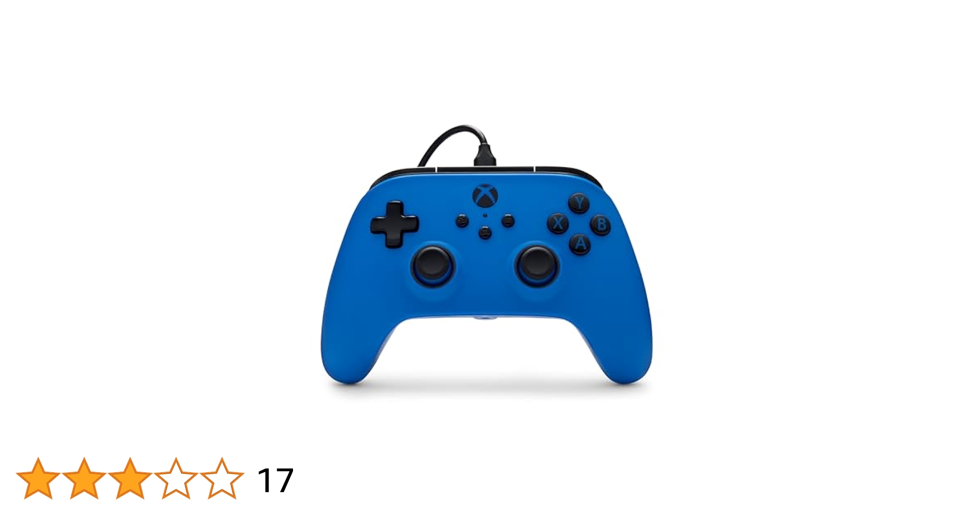 Microsoft XBOX コントローラ ブラック Amazon | 【Xbox公式ライセンス商品】PowerA パワーエー シン