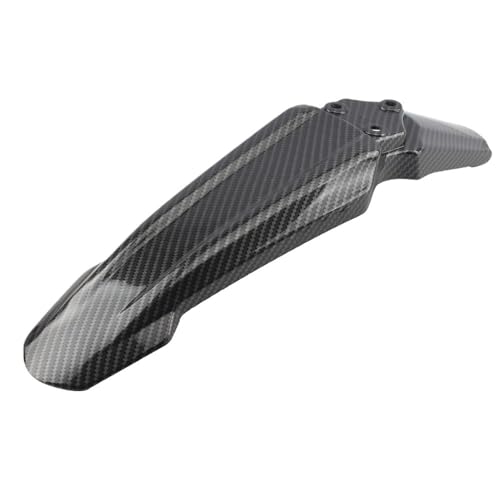 Extension garde-boue Surron Light Bee protège des projections de dirt bike