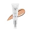 Marcelle-BB-Cream-Beauty-Balm-Light-to-Medium-Hypoallergenic-and-Fragrance-Free-15-Ounces Marcelle BB Cream Beauty Balm, Light to Medium, Tinted Moisturizer, Skin Enhancer, Lightweight, Hydrating, Hypoallergenic, Non-Comedogenic, Fragrance-Free, Paraben-Free, Oil-Free, Cruelty-Free, 45 mL