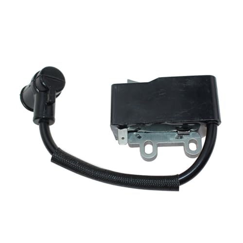 Bobina de encendido para solucionar problemas de arranque en TC-210i 4