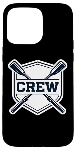 Rowing Crew Row �`�[���G���u���� ���[���[ �A�X���[�g �o�b�W �p�h�� �I�[�� �X�}�z�P�[�X iPhone 15 Pro Max �p